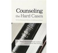 Counseling The Hard Cases by Stuart Scott Stuart Scott (Auteur)