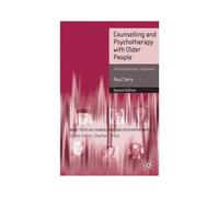 Counselling And Psychotherapy With Older People
