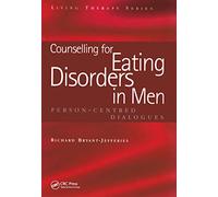 Counselling for Eating Disorders in Men