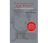 Counselling for Toads – Routledge
