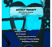 Counselling in Gestalt DVD