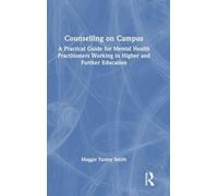 Counselling on Campus