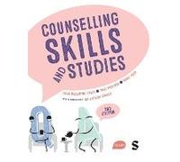 Counselling Skills And Studies