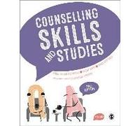 Counselling Skills And Studies