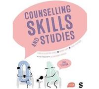 Counselling Skills and Studies by Anthony Crouch Anthony Crouch (Auteur)