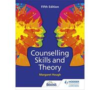 Counselling Skills and Theory 5th Edition