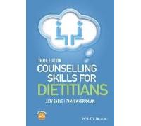 Counselling Skills For Dietitians