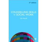 Counselling Skills For Social Work
