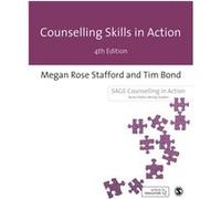 Counselling Skills in Action by Tim Bond Tim Bond (Auteur)