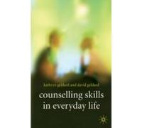 Counselling Skills In Everyday Life