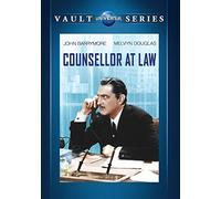 Counsellor at Law – DVD – Dolby