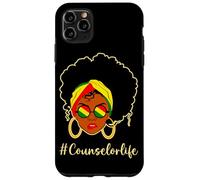 #CounselorLife Coque pour iPhone 11 Pro Max