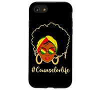 #CounselorLife Coque pour iPhone SE (2020) / 7/8