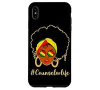 #CounselorLife Coque pour iPhone XS Max