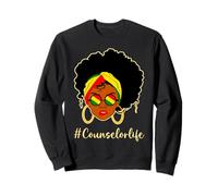 #CounselorLife Sweatshirt