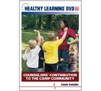 Counselors' Contribution to the Camp Community