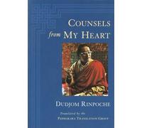 Counsels from My Heart