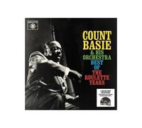 Basie,Count and His Orchestra - Best of The Roulette Years(Dark Green Vinyl) [Import]