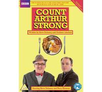 Count Arthur Strong [Import]