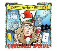 Count Arthur Strong - Christmas Special [Import]