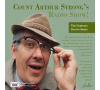 Count Arthur Strong - Count Arthur Strong's Radio SH [Import]