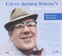 Count Arthur Strong - Count Arthur Strong's Radio SH [Import]