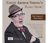 Count Arthur Strong - Count Arthur Strong's Radio SH [Import]