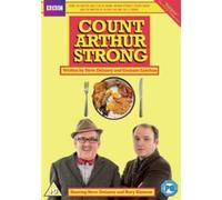 Count Arthur Strong [Dvd]