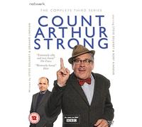 Count Arthur Strong: The Complete Third Series [Edizione: Regno Unito] [Import]