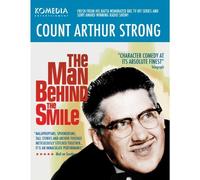 Count Arthur Strong: The Man Behind The Smile