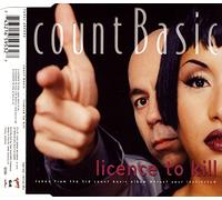 Count Basic - Licence to Kill [Import]