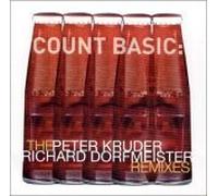 Count Basic - Peter Kruder: Richard Dorfmeister Remixes