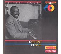 Count Basie - 18 top tracks