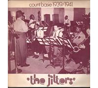 Count Basie 1939/1941 The Jitters [Vinyl LP]