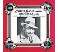 Count Basie - 1944