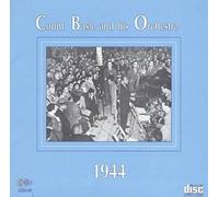 Basie, Count & His Orchestra – 1944 – Circle