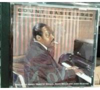 Count Basie – 1949 & Shoutin' Blues – CD – RCA