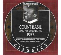 Count Basie - 1952