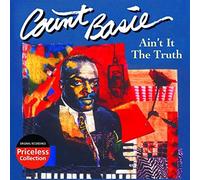 Count Basie - Ain't It The Truth