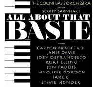 Count Basie - All About That Basie [Import]