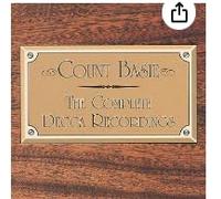 Count Basie - American Decca Recordings [Import]