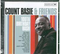Count Basie and friends