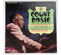 Count Basie and His Orchestra, Also Starring George Wallington