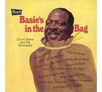 Count Basie and His Orchestra - Basie's in The Bag [Import]
