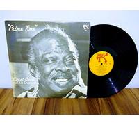 COUNT BASIE AND HIS ORCHESTRA - COUNT BASIE AND HIS ORCHESTRA prime time, stereo