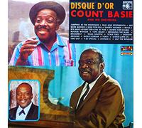 Count Basie and His Orchestra / Disque D'or