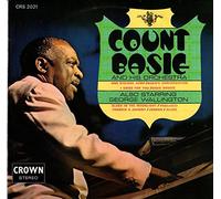 Count Basie and his Orchestra / George Wallington Plays