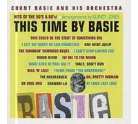Basie, Count - This Time By Basie