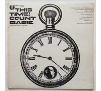 COUNT BASIE AND HIS ORCHESTRA - THIS TIME BY BASIE LP (VINYL ALBUM) UK VALIANT 1963