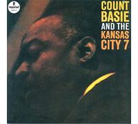 Count Basie and The Kansas City Seven (Japanese UHQCD) [Import]
